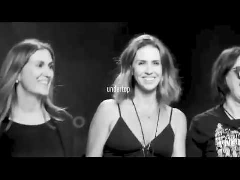 Backstage Undertop W19 no NYFW