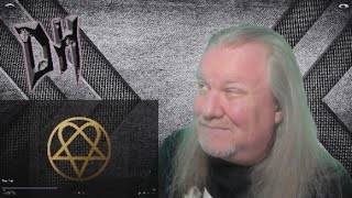 HIM - The Path REACTION &amp; REVIEW! FIRST TIME HEARING!