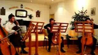 Apocalyptica: Heat 2nd version