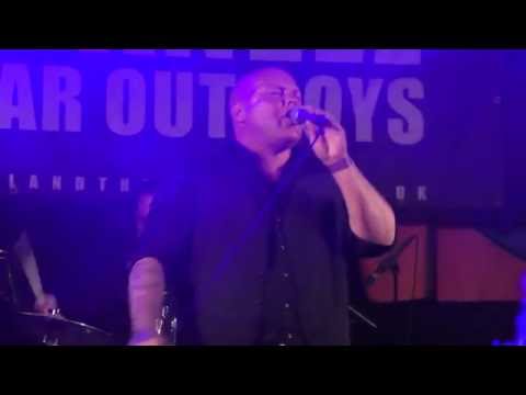 MAGTENS KORRIDORER GIV MIG EN DAG (Cover af Dandanell and the far out boys)