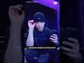 Jungkook Singing Naatu Naatu