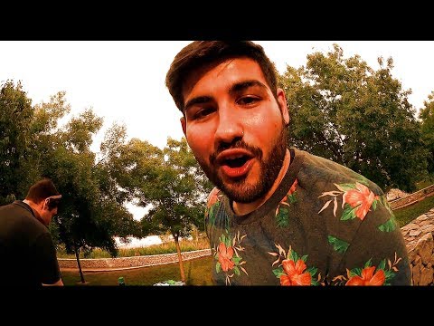 Akres - Mejores momentos KBC RAP