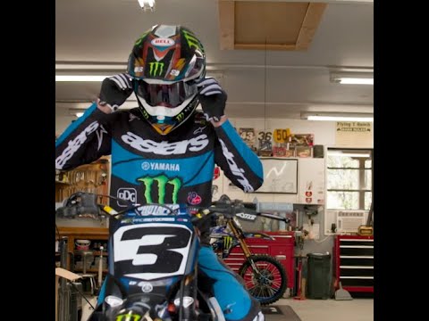 Eli Tomac - SMX 2025