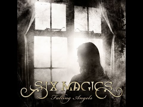 Six Magics - Fallen Angels [Full Album]