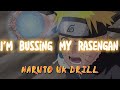 Pureojuice - Naruto UK Drill (Hidden Drill Village) (Lyric Music Video) [Prodby CJ]