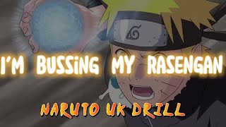 Musik-Video-Miniaturansicht zu Naruto UK (Hidden Drill Village) Songtext von Pureojuice feat. Prodby CJ