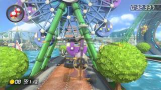 MK8 - Water Park 01:45.040 by tossy