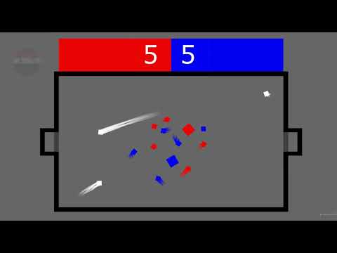 marble race   -  Ice hockey   -  algodoo marble race  -  algodoo