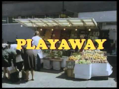 28 October 1974 BBC1 - Play Away trailer