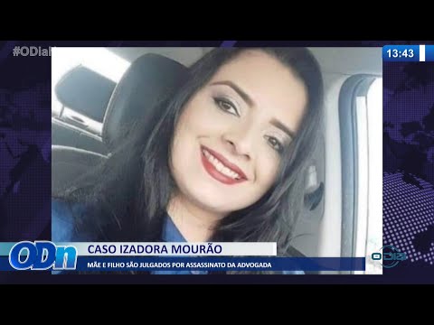 Mãe e filho são julgados por assassinato de advogada 16 03 2022