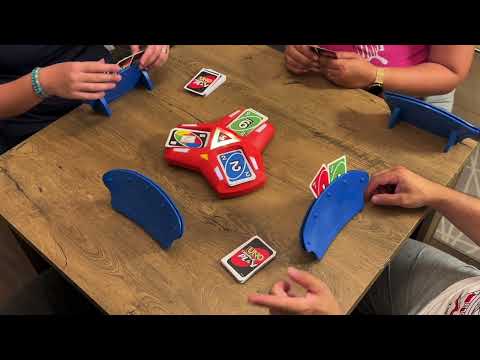 UNO Triple (Jul 18, 2024)