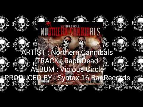 Northern Cannibals - RapNDead