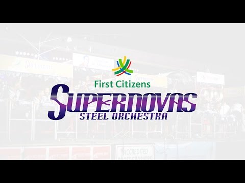 Supernovas Steel Orchestra 2016 Panorama Finals [ NH PRODUCTIONS TT ]
