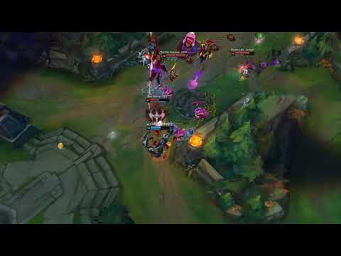 darius extremamente furioso causa carnificina após 38 minutos de puro sofrimento