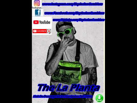 Marka Akme FT The La Planta FT Ele A El Dominio  - Farandulera [Tema Nuevo 2021]