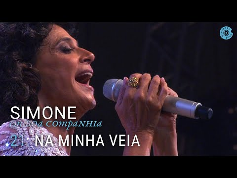 Na Minha Veia video