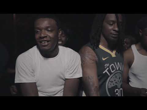 Yg Bando x 4Way Benzo x Mitch - Last Friday