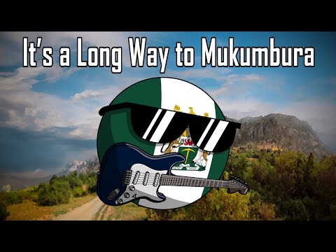 It’s a Long Way to Mukumbura - High Quality