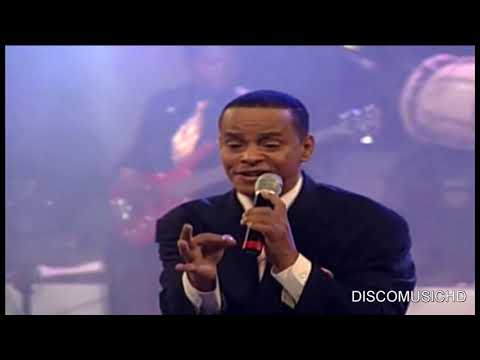 📹SANDY REYES - Mí Novia, Mí Amante Y Mujer [Live]📀DMHDTV