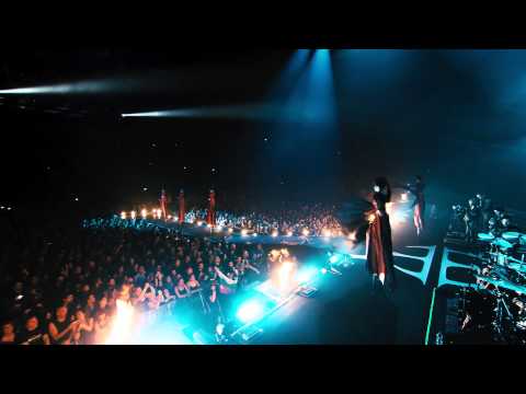 Within Temptation - Let Us Burn "Elements" (Antwerp Live In Concert)