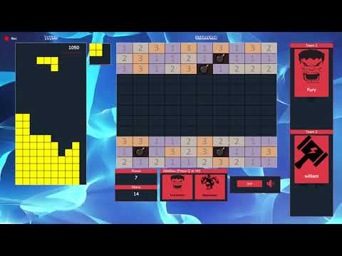 Tetris Unblocked Demo