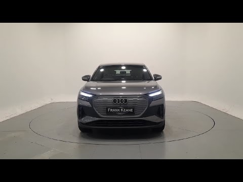 Audi Q4 E-tron Advance 35 E-tron - Image 2