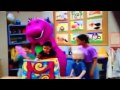 Barney The Barney Bag 1995 Version