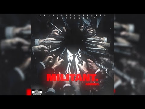 LashupHead Records and Gringo 