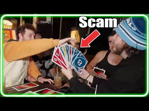 Pete scams CdawgVA but gets instant karma
