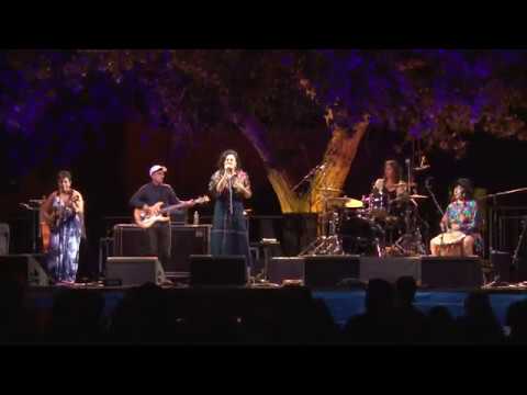 ¡Globalquerque! 2018 - Live from the Plaza Mayor! LADAMA