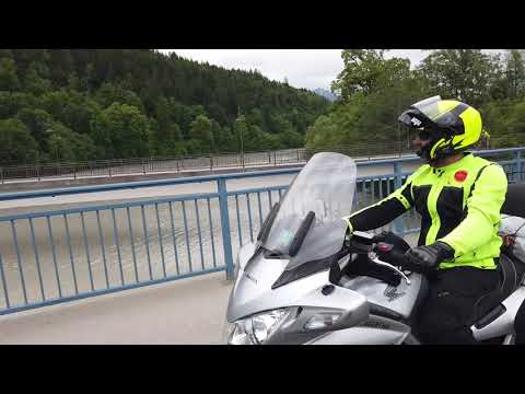 8 Países 2019 - Etapa #8: Nehren - Nauders