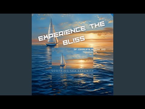 Blissful And Tranquil Experience Found