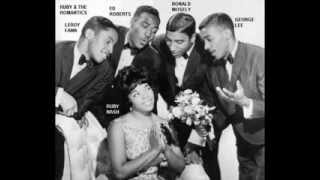 RUBY AND THE ROMANTICS - OUR DAY WILL COME