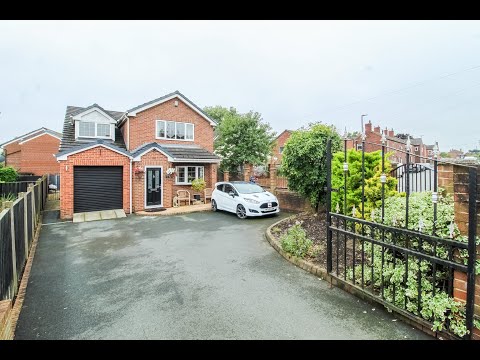 High Street, Ossett - Virtual Tour