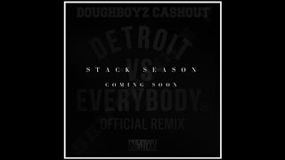 Doughboyz Cashout - Detroit Vs. Everybody (Ft. Big Herk, Icewear Vezzo, Calicoe &amp; Dej Loaf)