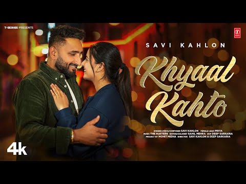 Khyaal Kahto