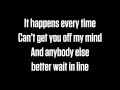 Can't Help - Parachute (lyrics)
