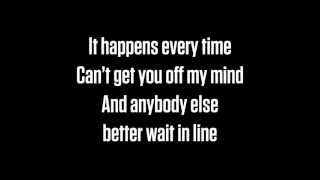 Can&#39;t Help - Parachute (lyrics)