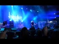 Triptykon - Goetia @ Graspop Metal Meeting ...