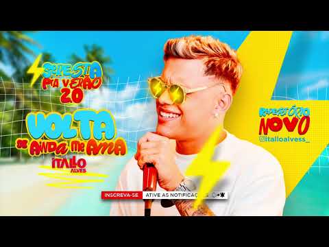 Volta se ainda me ama - Feat. Artur Lima