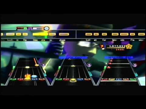 Bring the Noise 20XX by Public Enemy Featuring Zakk Wylde FBFC #567