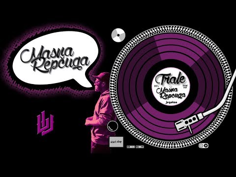 Trale - Masna Repčuga