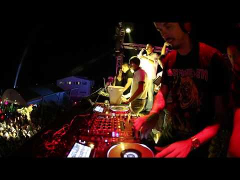 Fete de la musique @Wave Club - DJ GETDOWN