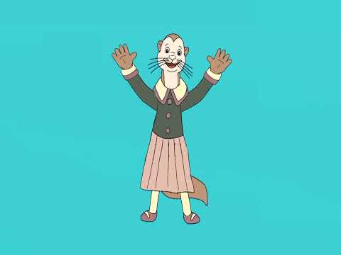 Nick Jr. Face Promo Coming Up Next Episode (Rupert and the Carousel)