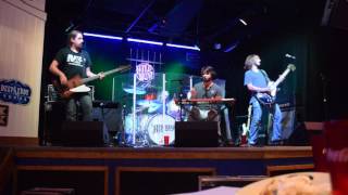 The Remedy - Southern Gypsy Girl