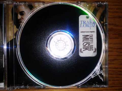 Traklordz ft Ya Boy Big Rich & Balance • We Fresh [MMVIII]