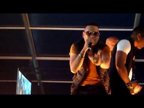 Cubaton Allstars Los Inmortales Ft. Marvin Freddy & Kayanco Como tengo el pelo  00016