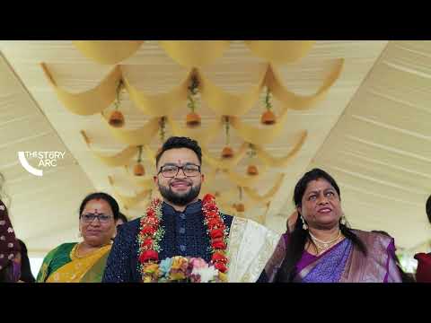 Wedding Planner portfolio by The Story Arc in Kochi - Photo 1