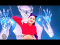 Shuffle Dance Video ♫ CB Milton - It`s A Love Thing (SN Studio Eurodance Remix) ♫