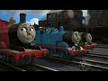 Thomas Friends PBS Airings Look Listen Segments
